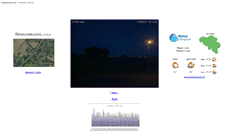 Desktop Screenshot of cb702.homeftp.net