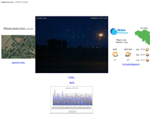 Tablet Screenshot of cb702.homeftp.net